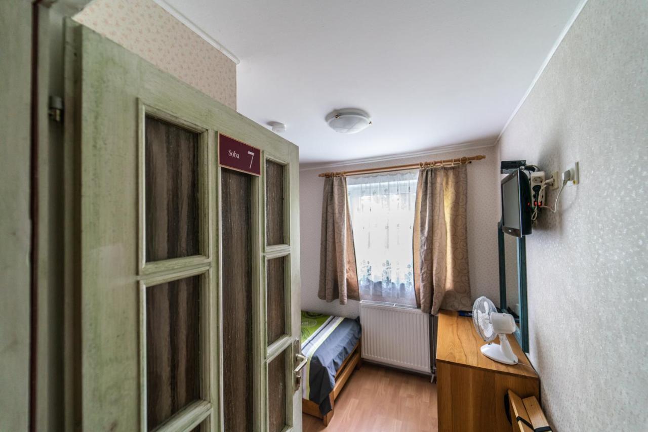 Panorama B&B Ptuj Zimmer foto