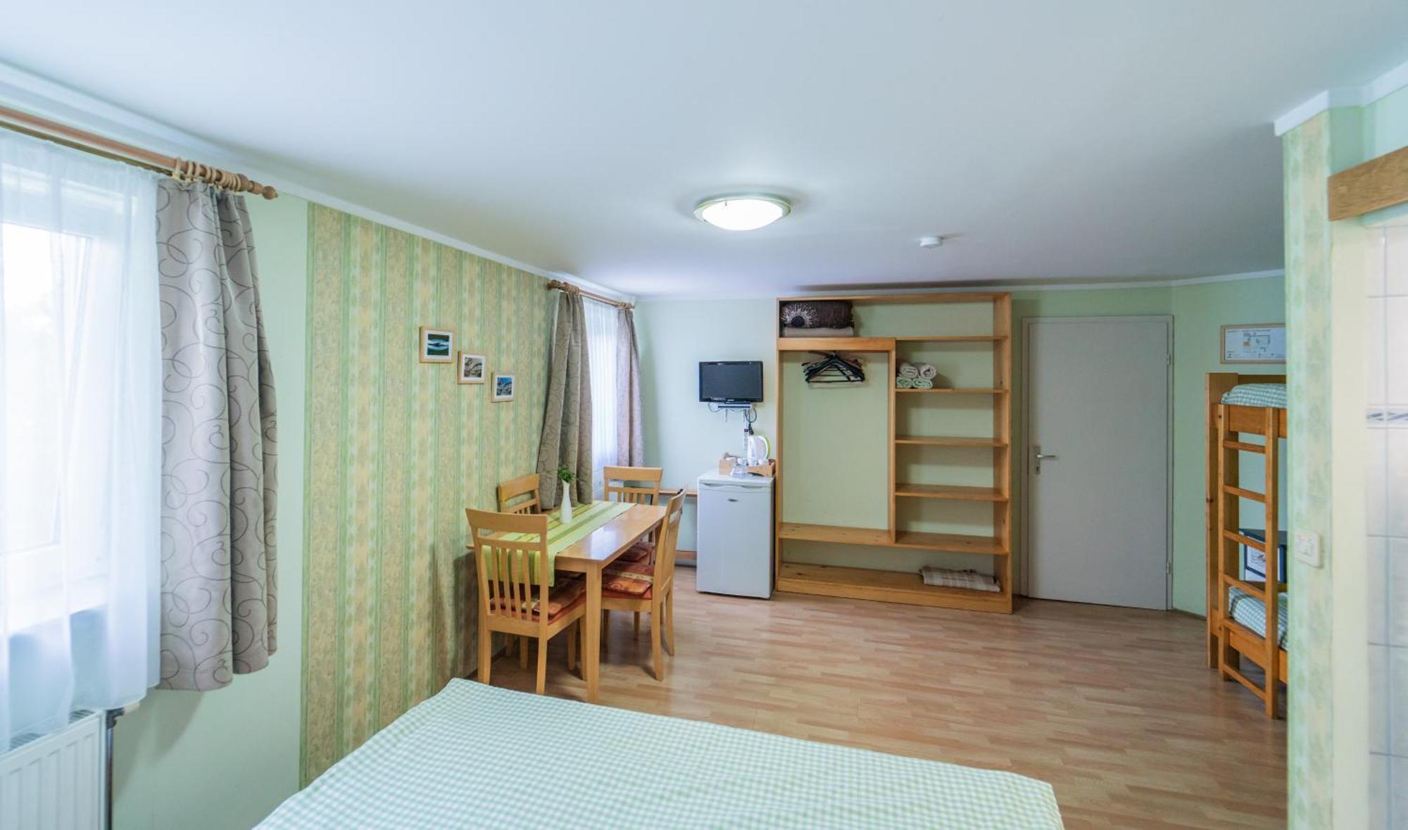 Panorama B&B Ptuj Zimmer foto