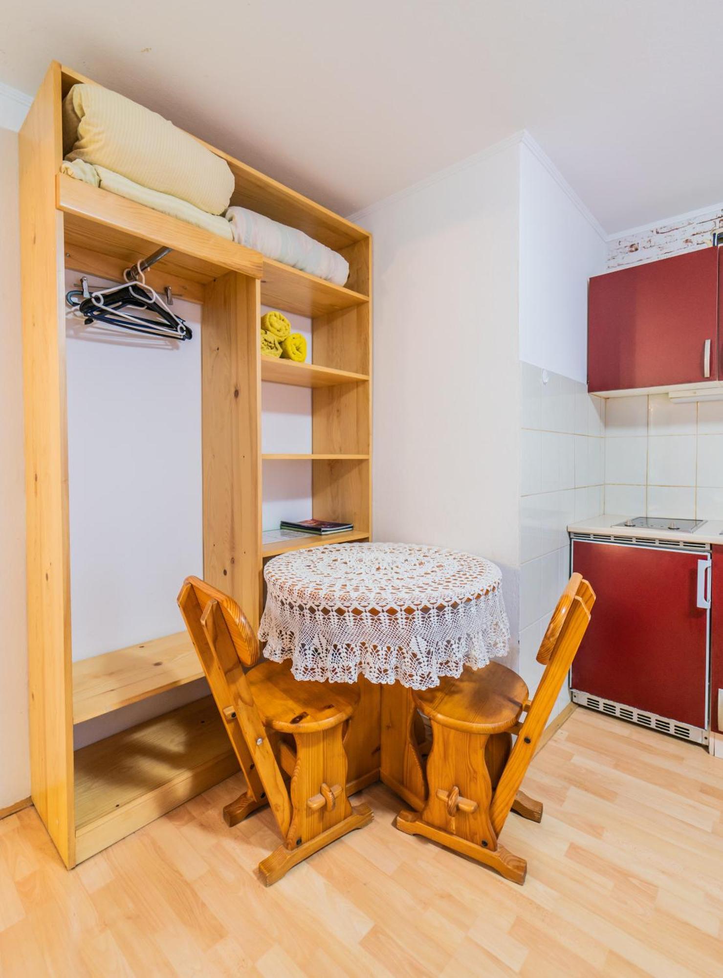 Panorama B&B Ptuj Zimmer foto