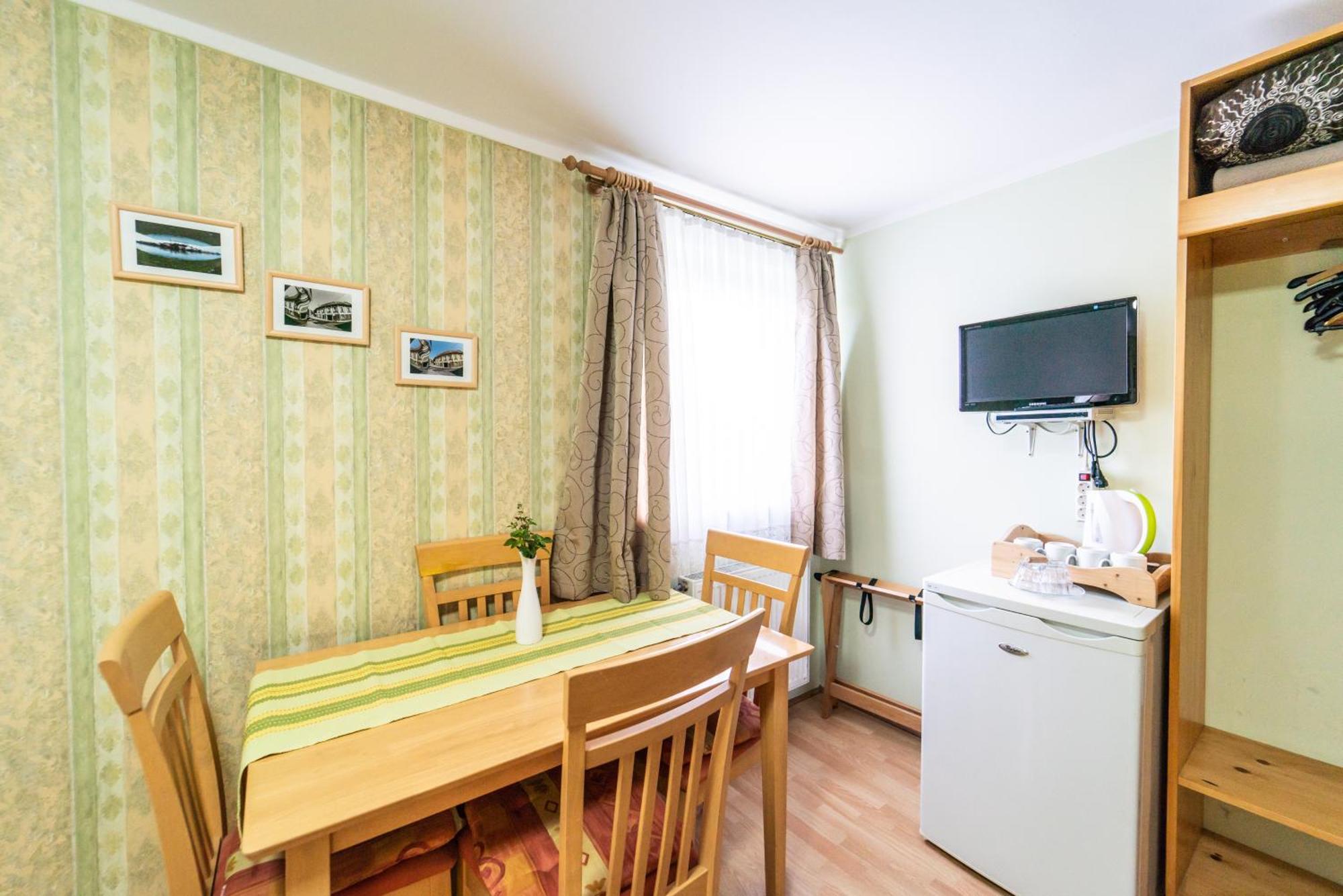 Panorama B&B Ptuj Zimmer foto