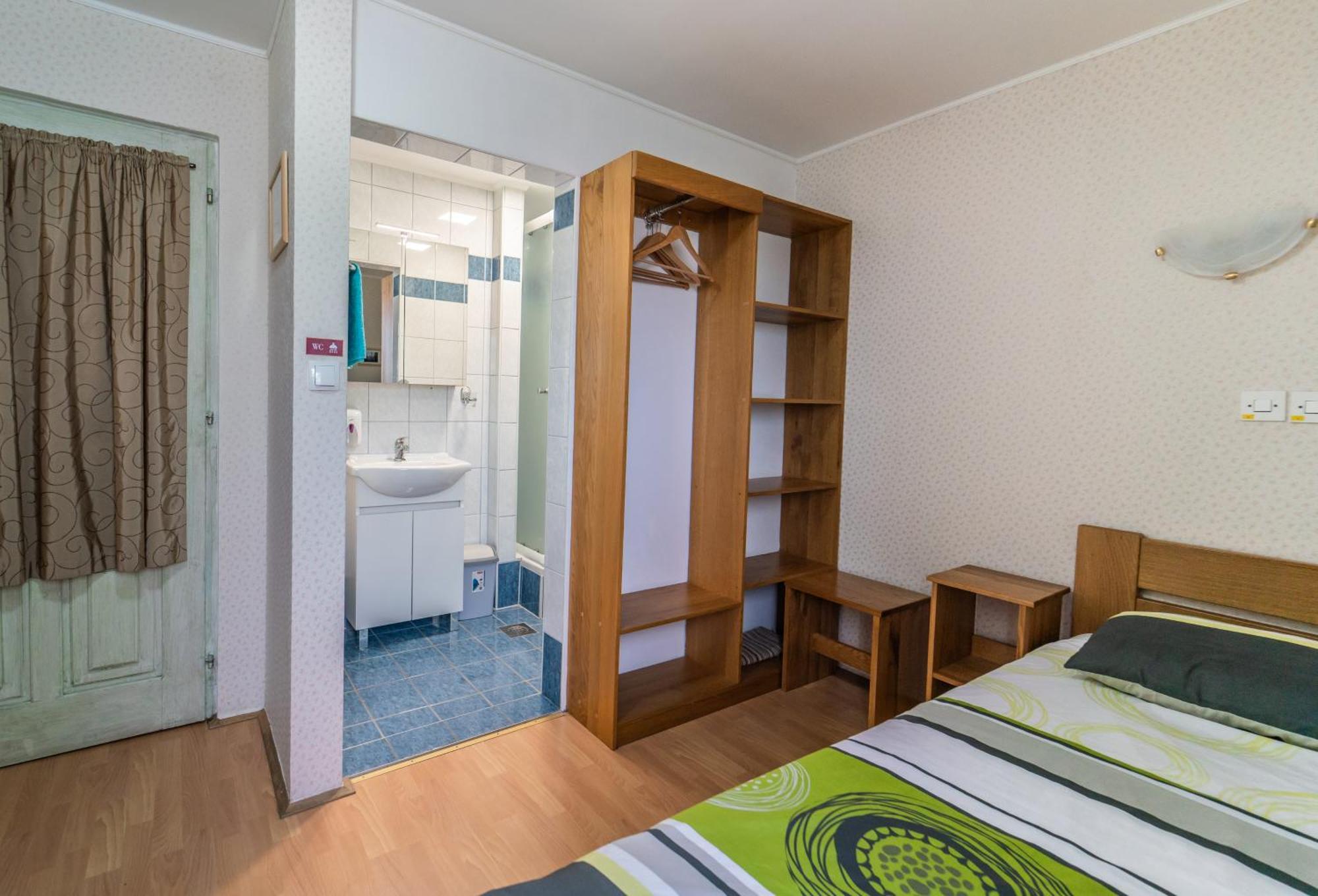 Panorama B&B Ptuj Zimmer foto