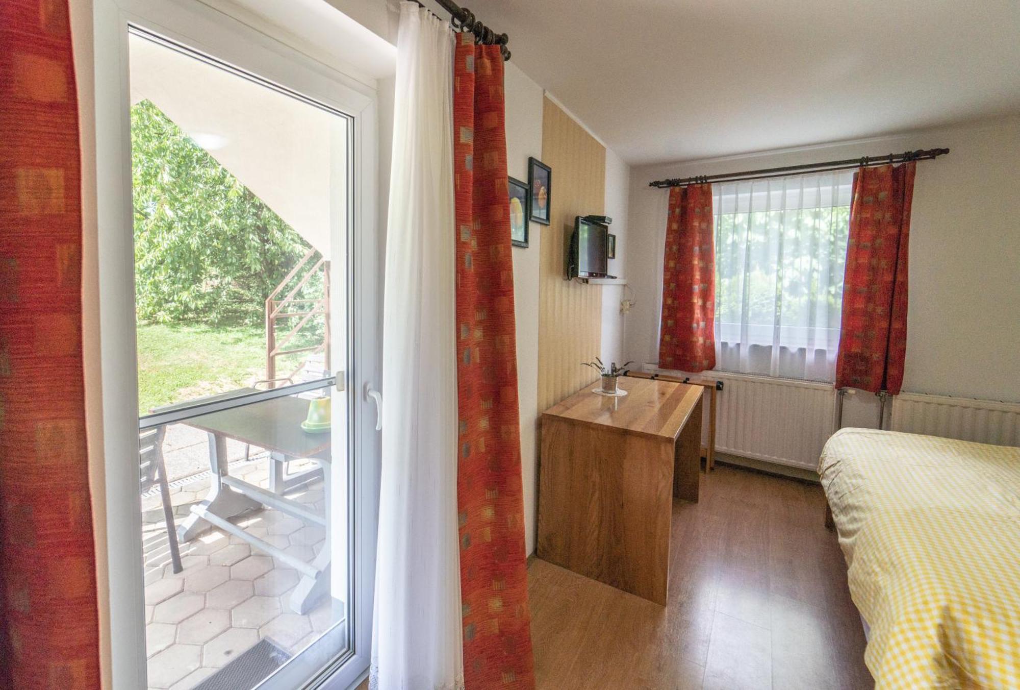 Panorama B&B Ptuj Zimmer foto